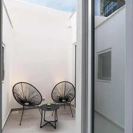 Boutique Loft Apartment *