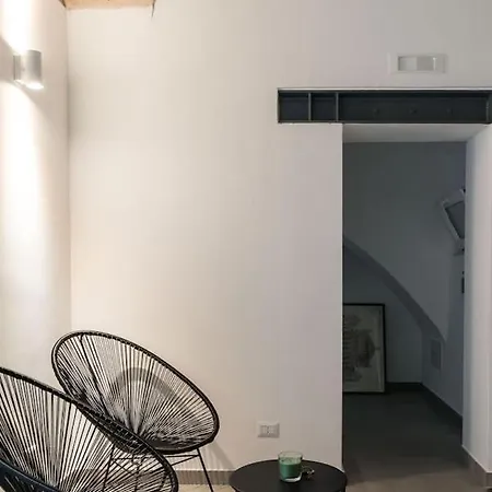 Apartment Boutique Loft *