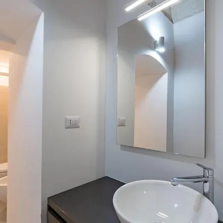 Boutique Loft Apartament Bari