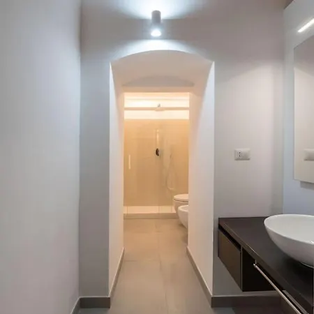 Boutique Loft Apartament
