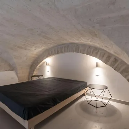 شقة Boutique Loft *