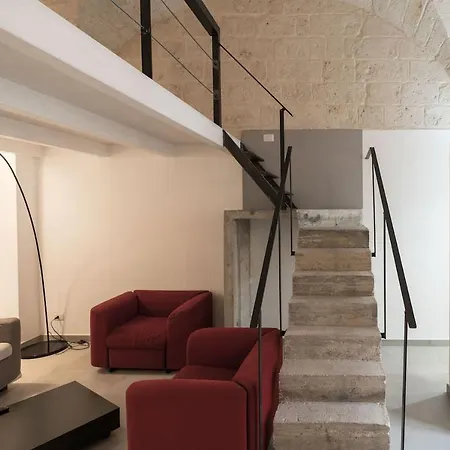 Boutique Loft Apartament