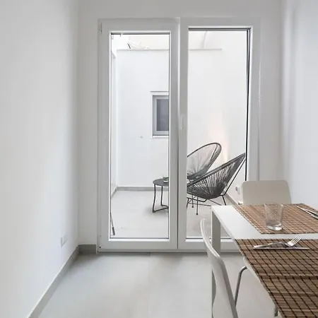 Boutique Loft * Bari