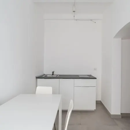 شقة Boutique Loft *