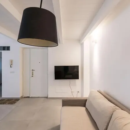 Apartament Boutique Loft Bari